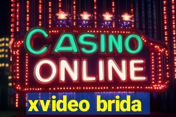 xvideo brida